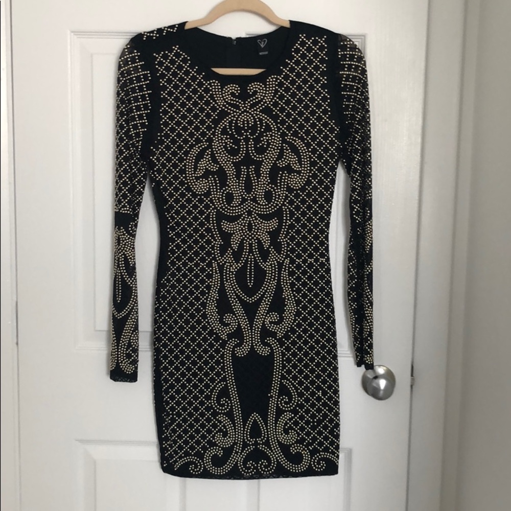 Bodycon dress